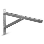 Canterlever Support Arm 400mm - Aries Machine Services