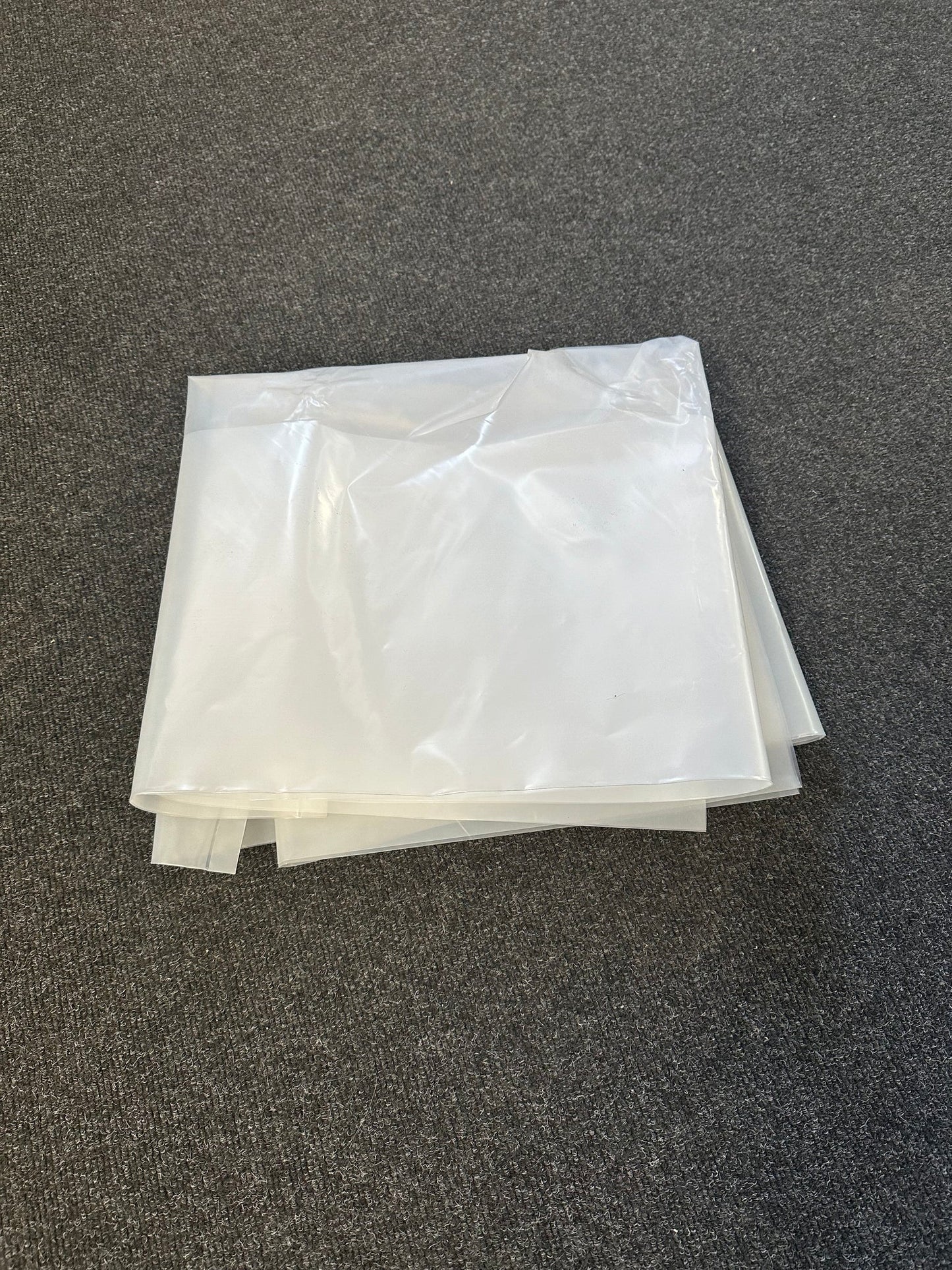 Cormak Dust Extractor Bags Square Waste Sacks ADSQ Box 25 - Aries Machine Services