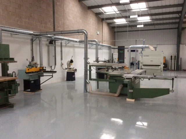 Pressed Bend 90 Degree with Seals 80mm - Aries Machine Services