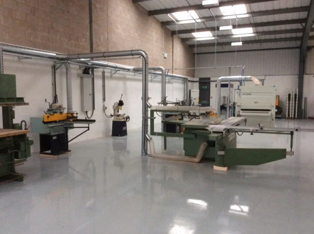 Pressed Bend 90 Degree with Seals 63mm - Aries Machine Services