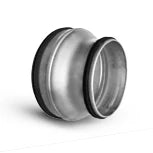 Pressed Short Reducer with Seal 150-100mm - Aries Machine Services