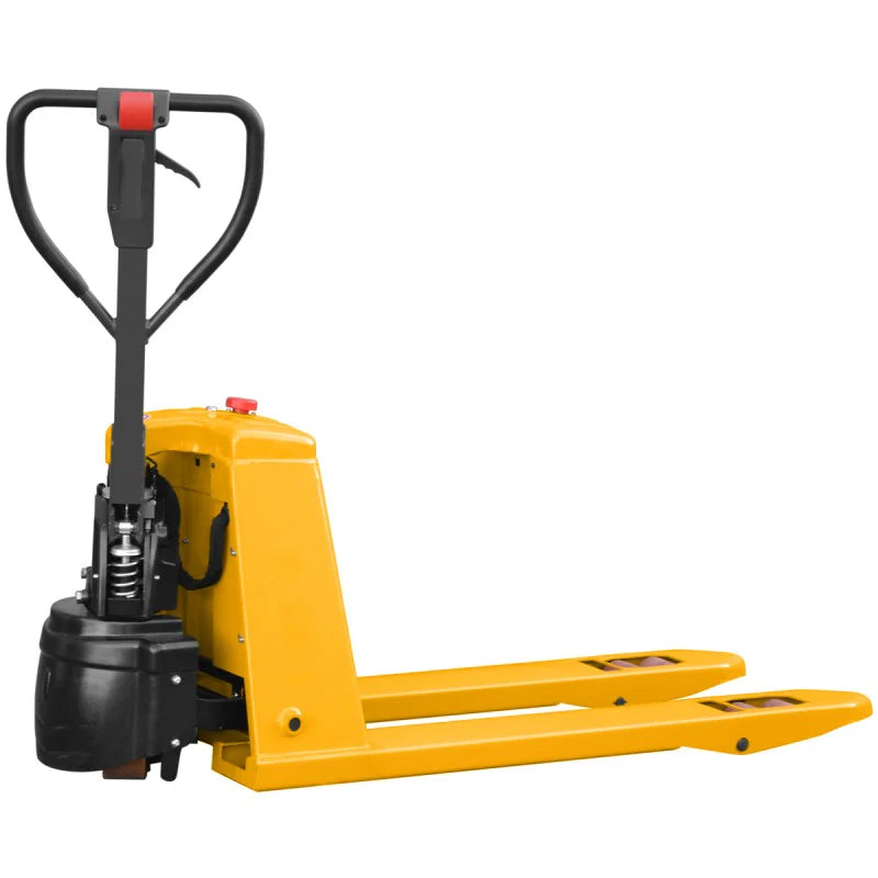 Cormak Electric Pallet Stacker Forklift Q20 2000kg - Aries Machine Services