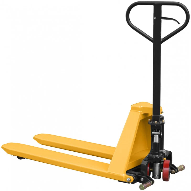 Cormak HT15C Scissor Pallet Jack 800mm 1500kg - Aries Machine Services