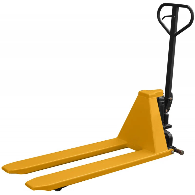 Cormak HT15C Scissor Pallet Jack 800mm 1500kg - Aries Machine Services