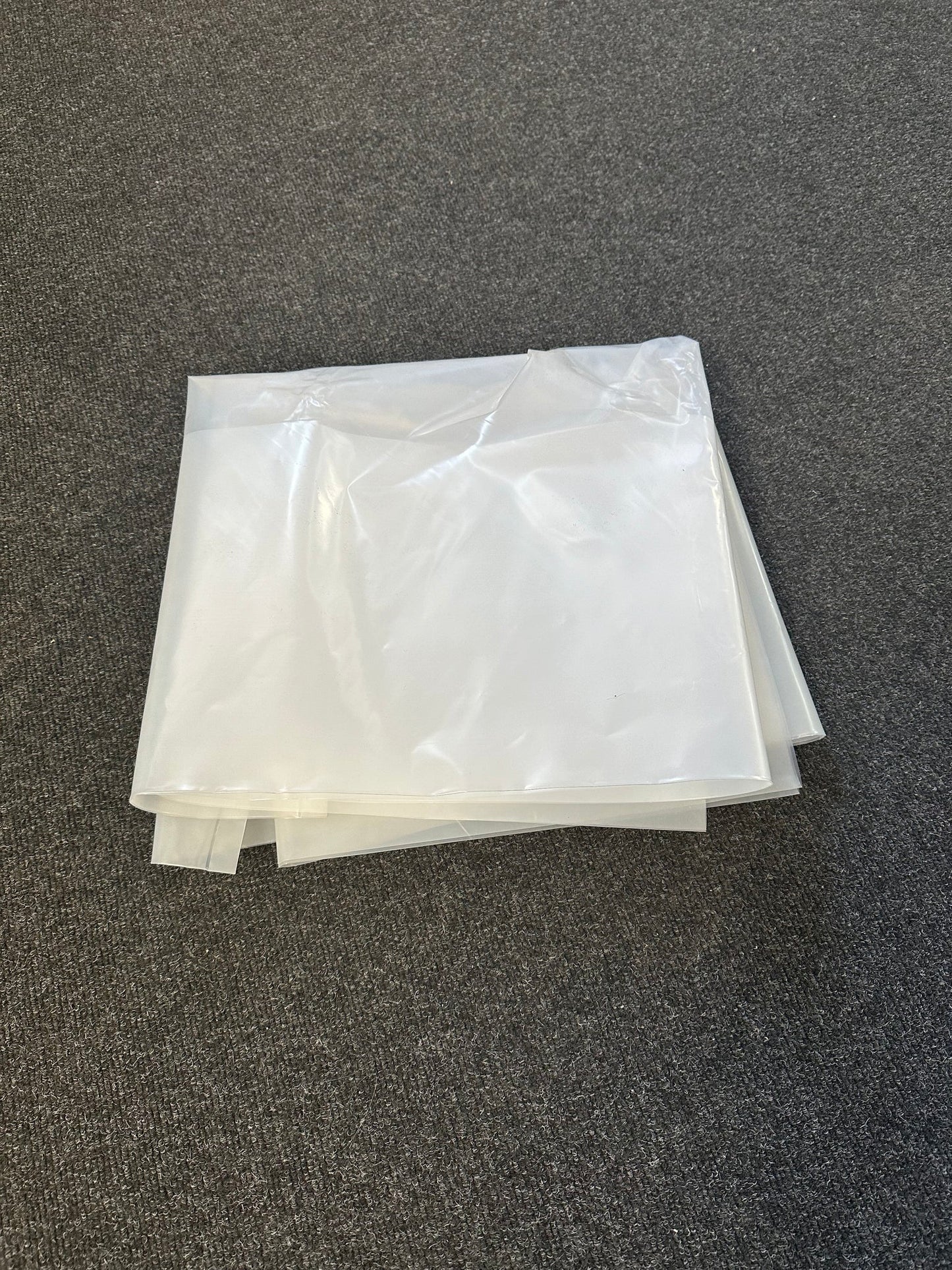 Dust Extraction Waste Sacks for Cormak FM500 (Box of 50) - Aries Machine Services