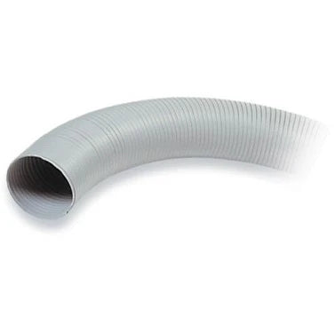 Stayput Flexible Ducting Hose 75mm - Aries Machine Services