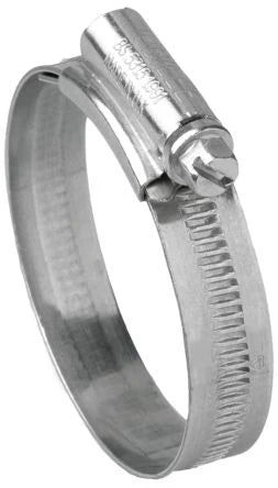 Ducting Jubilee Clips 135mm to 165mm - Aries Machine Services