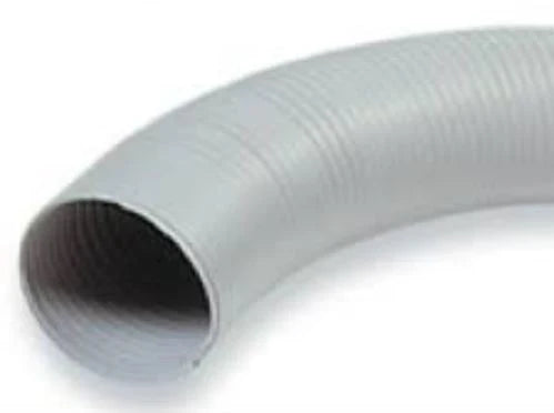 Stayput Flexible Ducting Hose 55mm - Aries Machine Services
